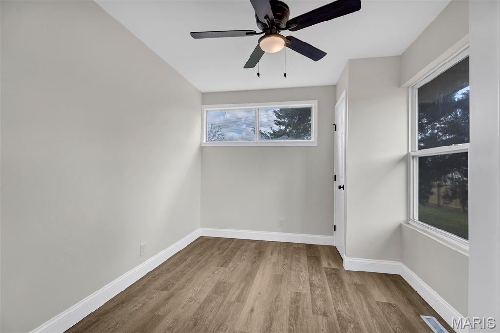 Berry Tr - Residential