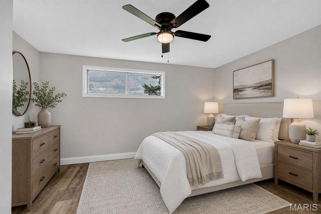 Berry Tr - Residential