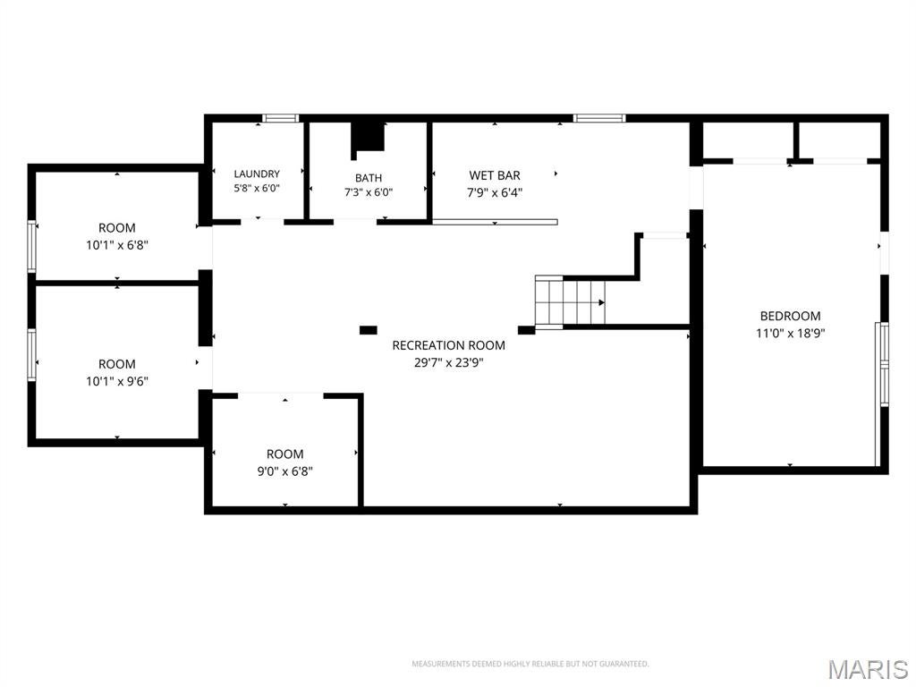 Berry Tr - Residential