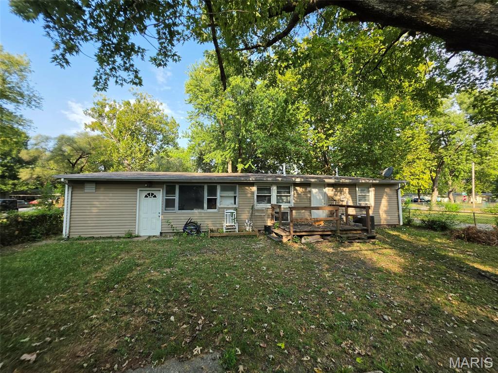 Miracle Manor Add - Residential