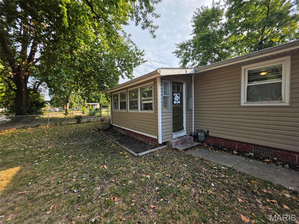 Miracle Manor Add - Residential