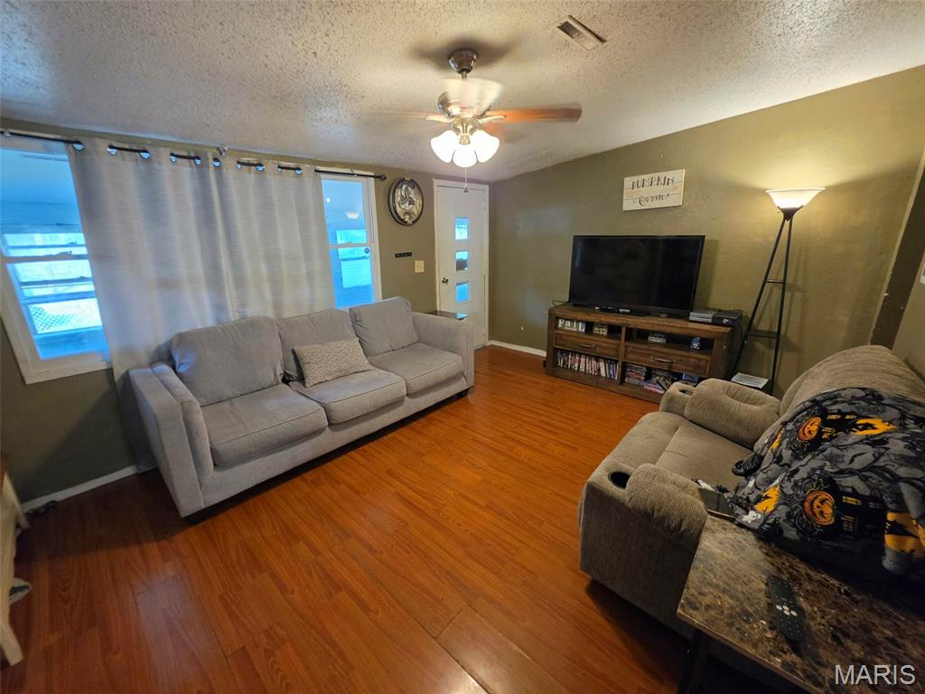 Miracle Manor Add - Residential