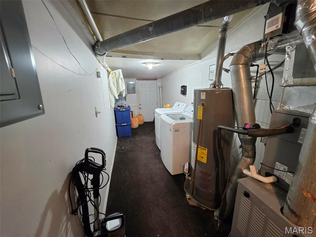 Miracle Manor Add - Residential