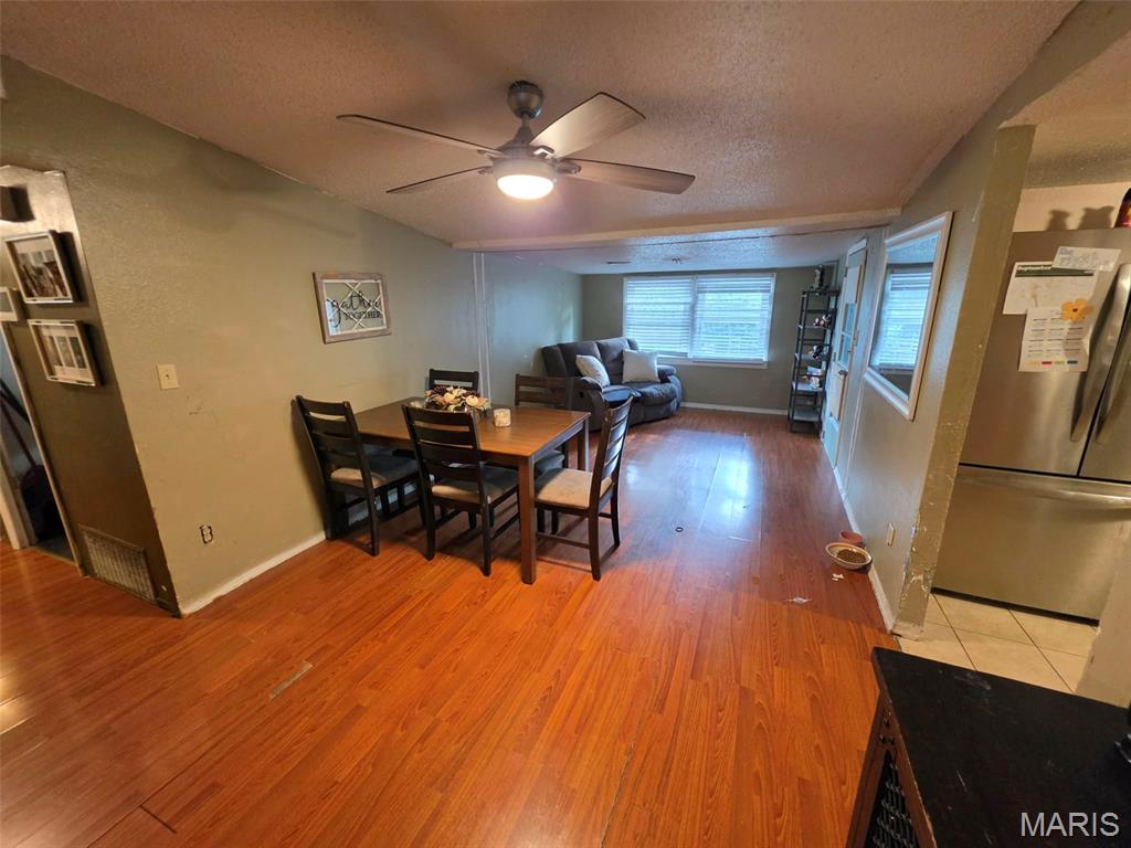 Miracle Manor Add - Residential