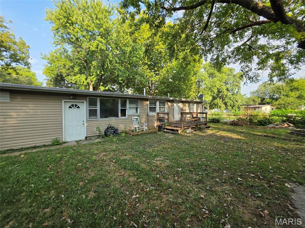 Miracle Manor Add - Residential