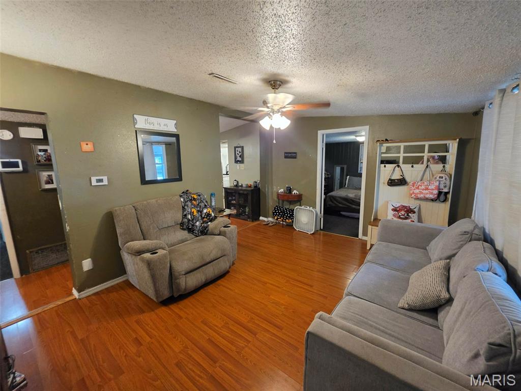 Miracle Manor Add - Residential