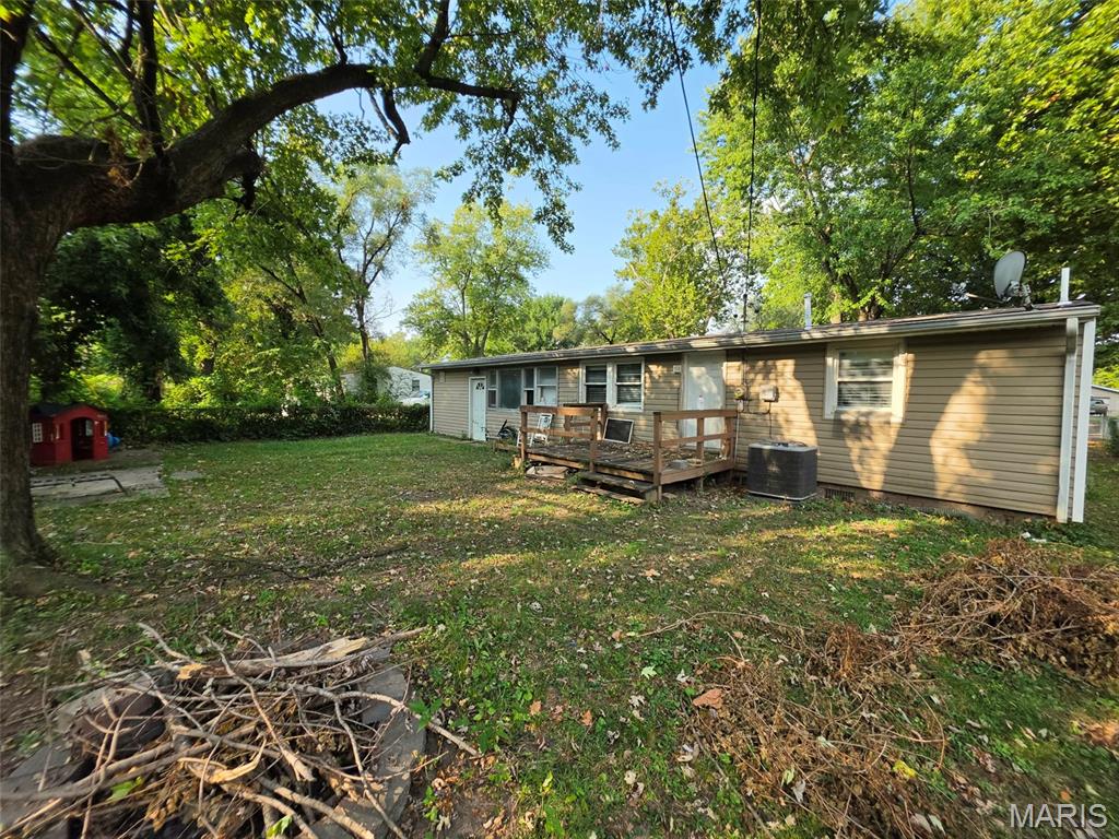 Miracle Manor Add - Residential