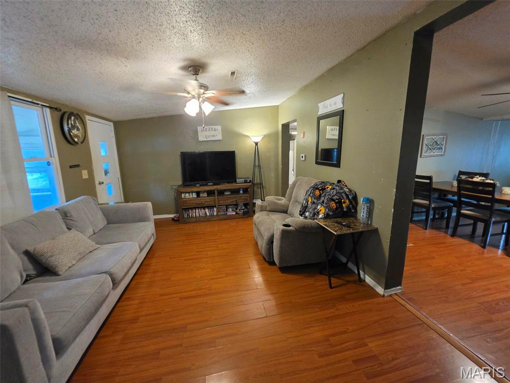 Miracle Manor Add - Residential