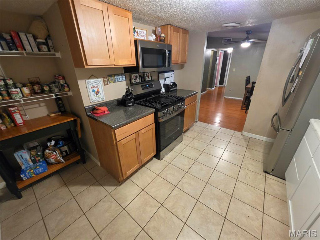 Miracle Manor Add - Residential