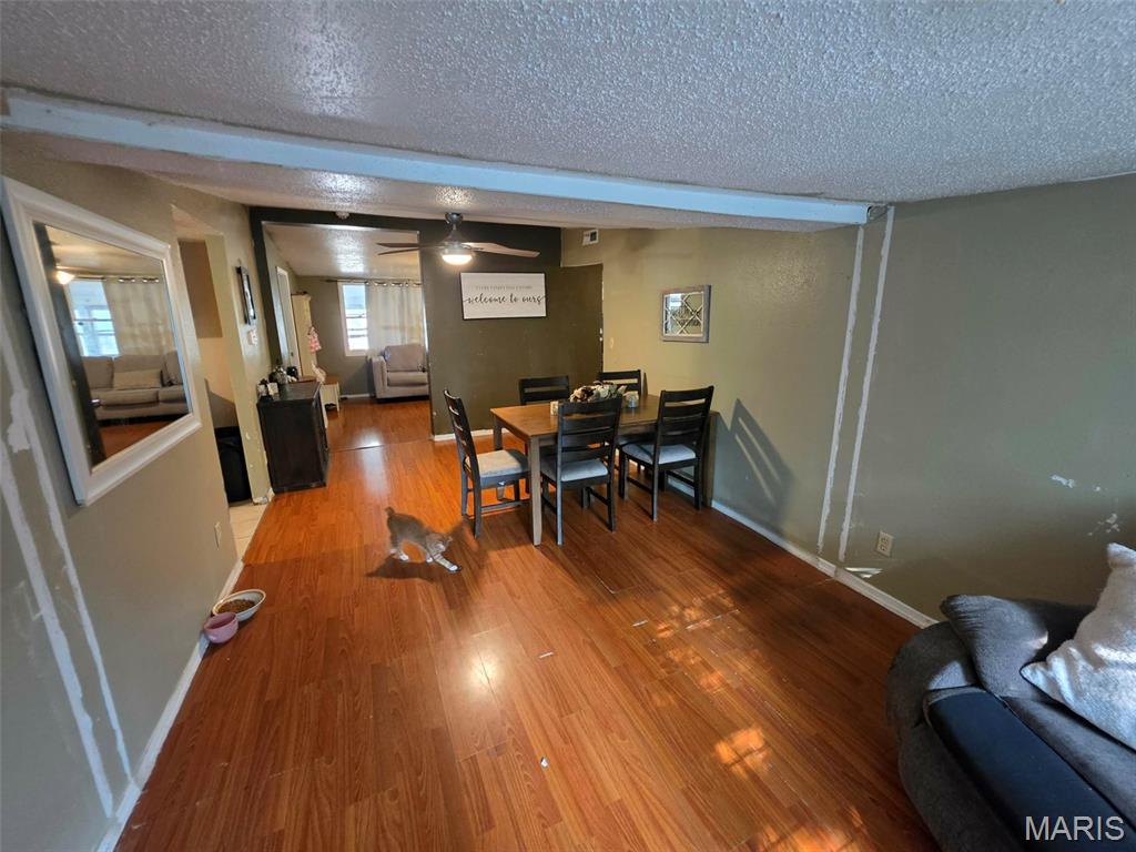 Miracle Manor Add - Residential