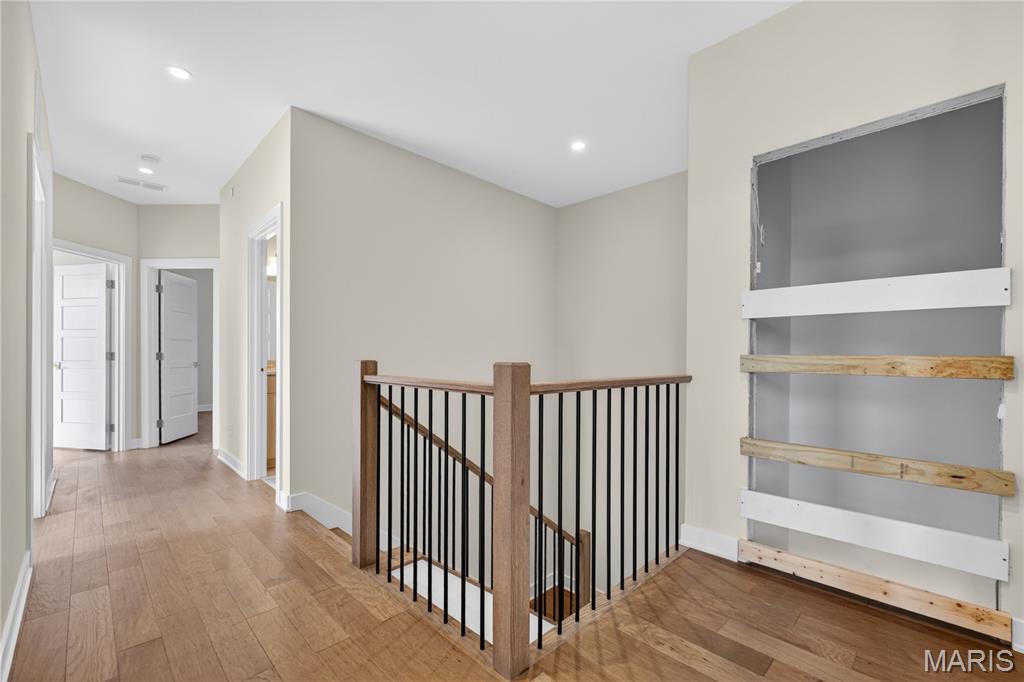 tower hill - Residential