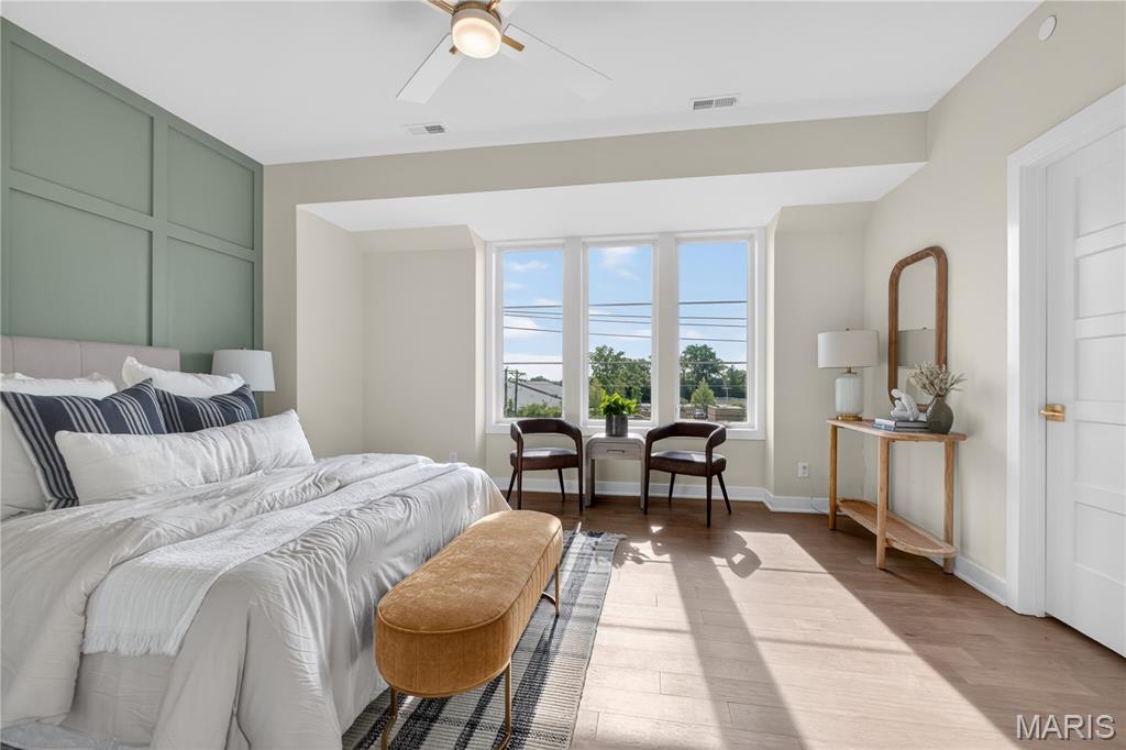 tower hill - Residential