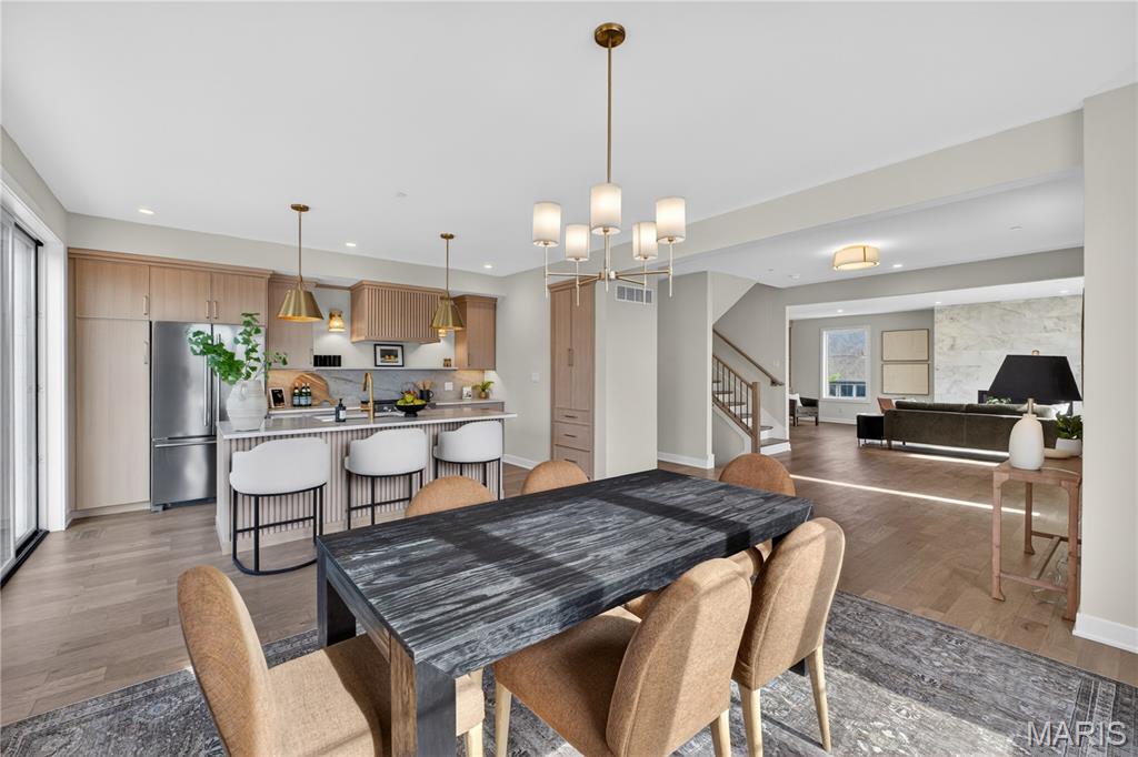 tower hill - Residential