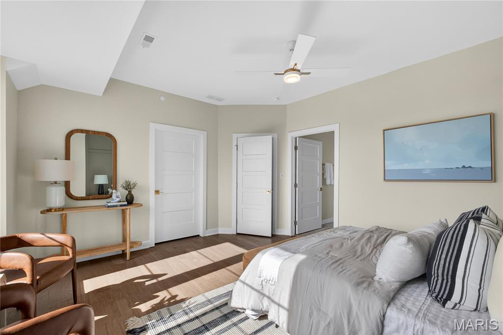 tower hill - Residential