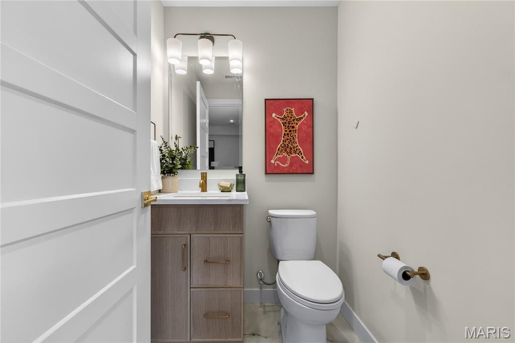tower hill - Residential