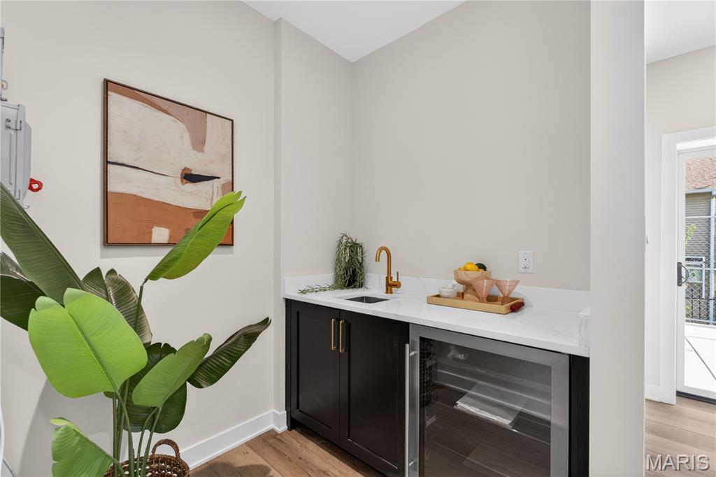 tower hill - Residential
