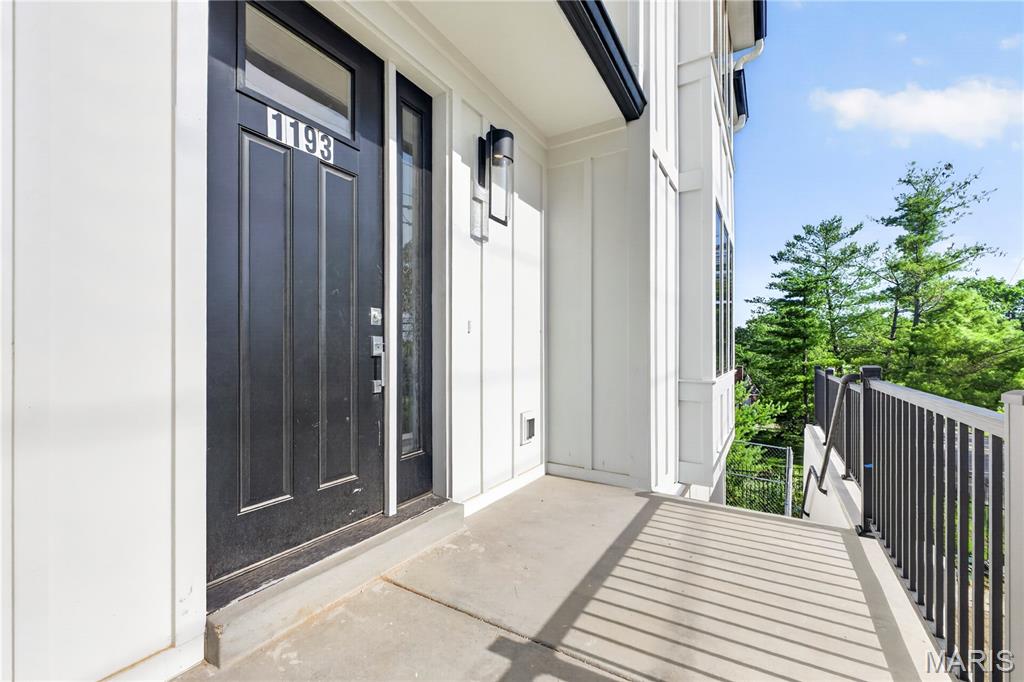 tower hill - Residential
