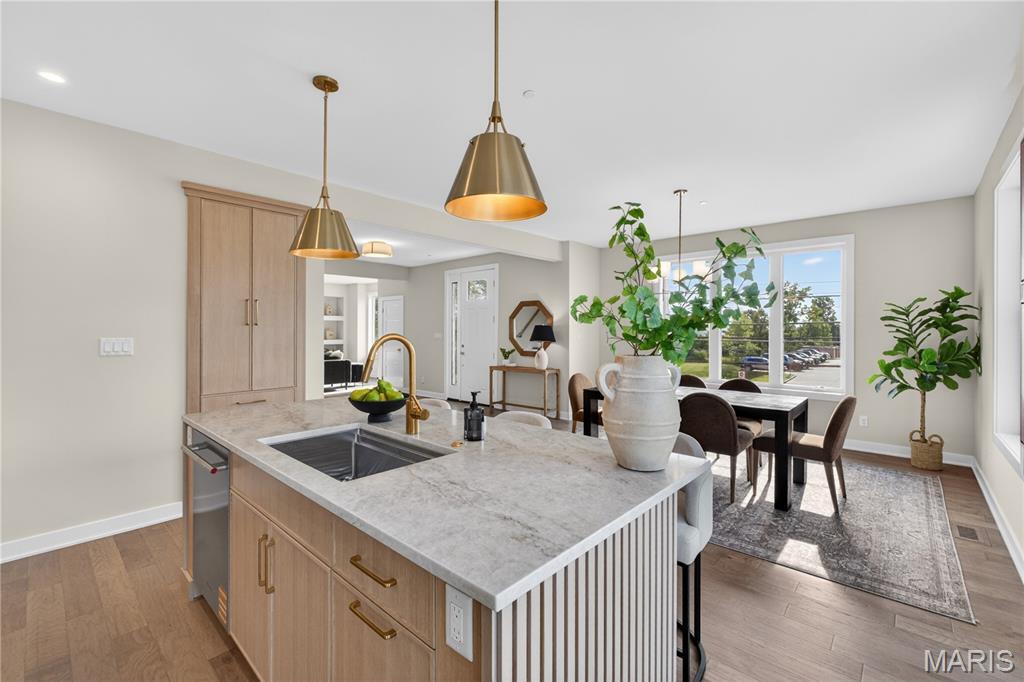 tower hill - Residential