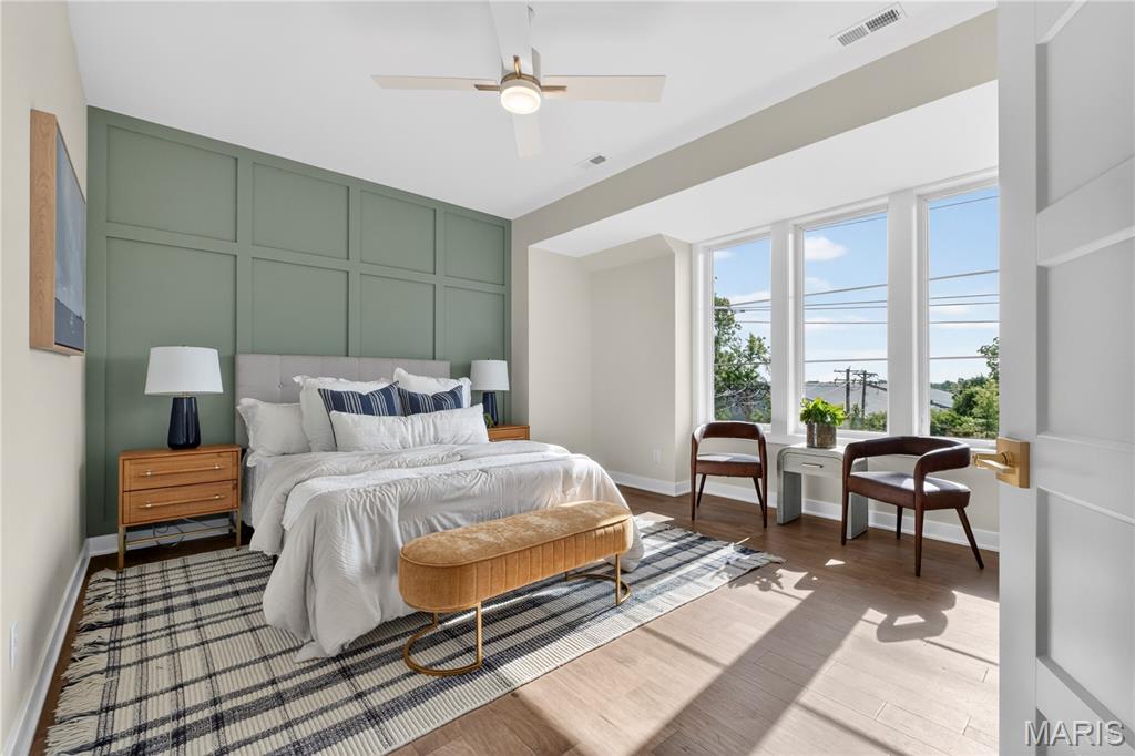 tower hill - Residential
