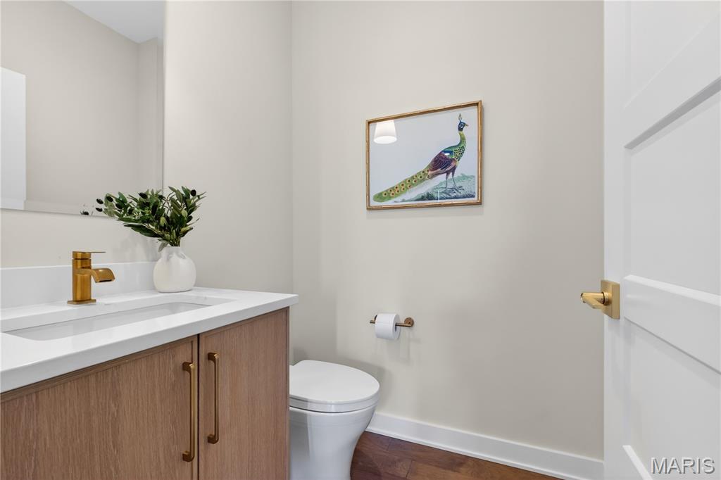 tower hill - Residential