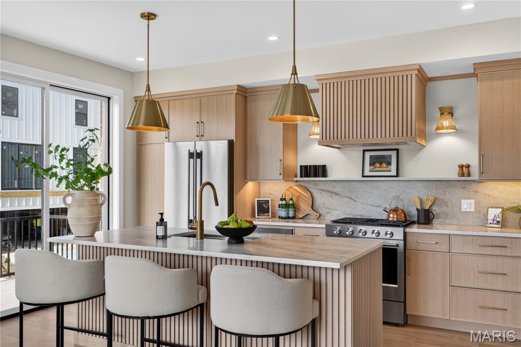 tower hill - Residential