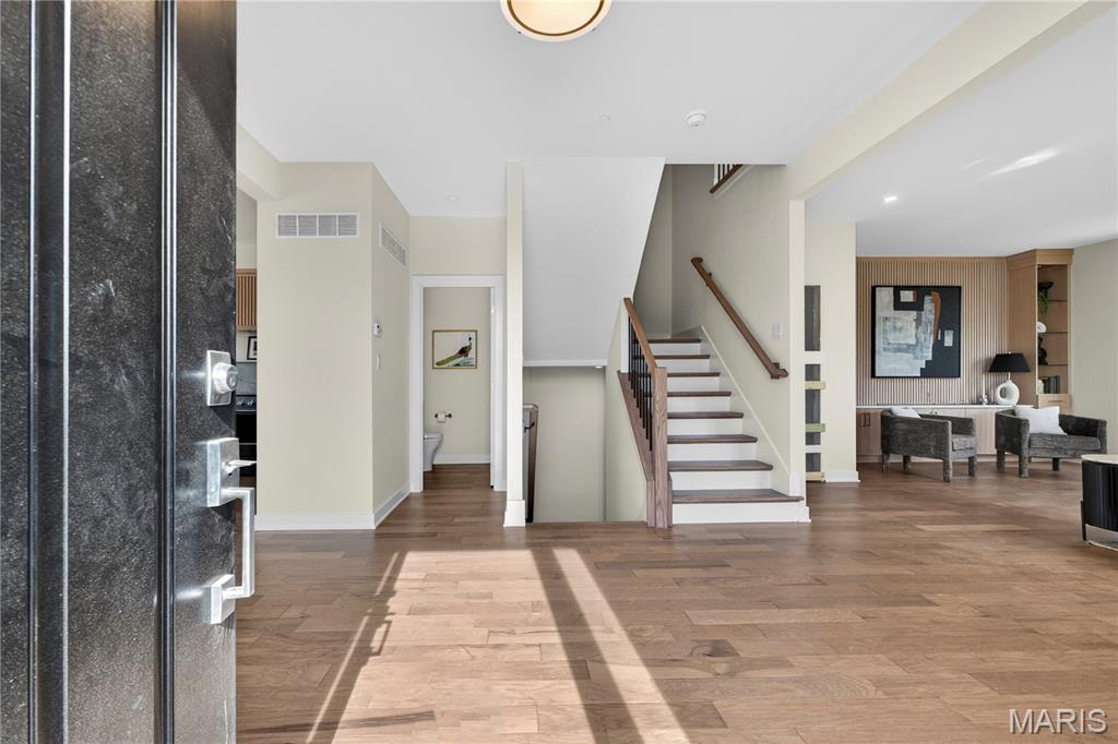 tower hill - Residential