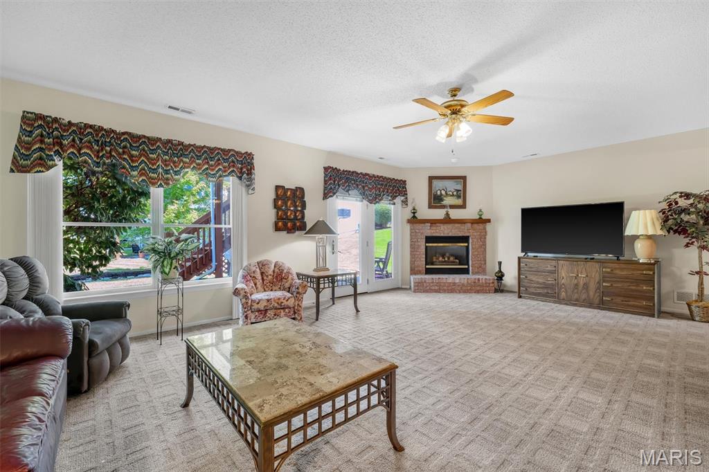 Vlgs At Dardenne Prairie Villas #4 - Residential