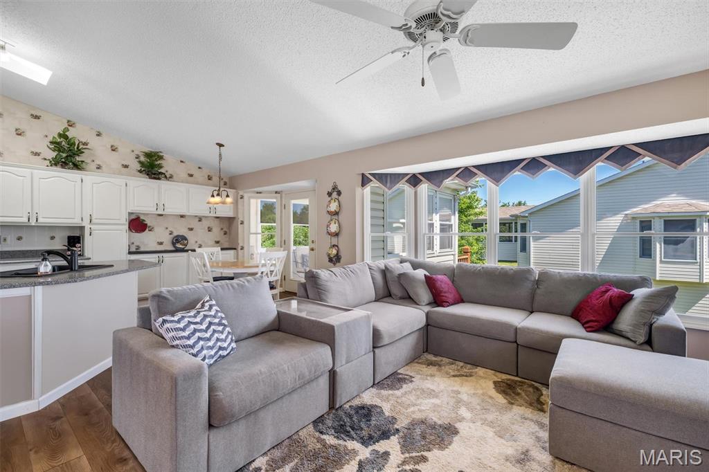 Vlgs At Dardenne Prairie Villas #4 - Residential