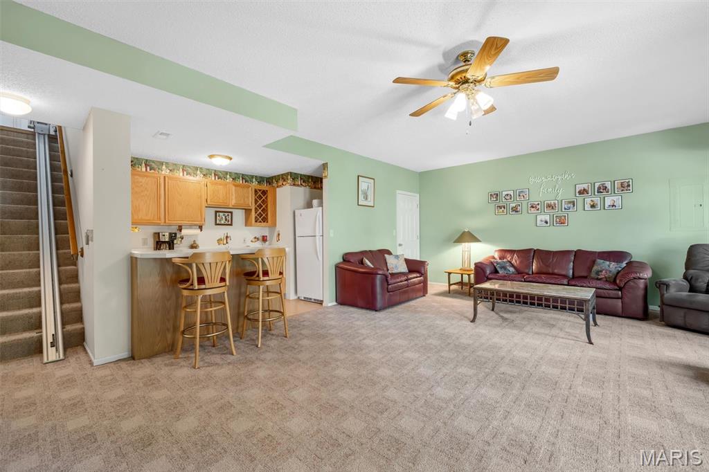 Vlgs At Dardenne Prairie Villas #4 - Residential