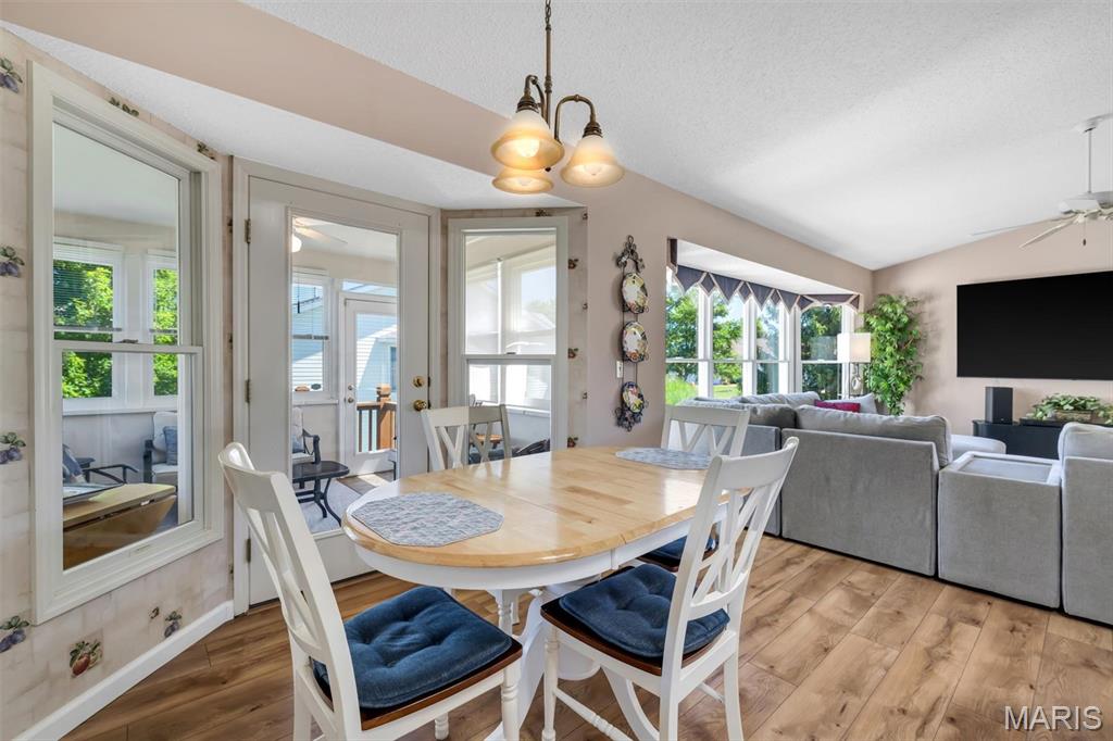 Vlgs At Dardenne Prairie Villas #4 - Residential