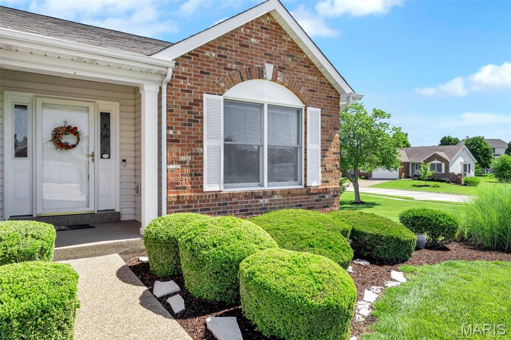 Vlgs At Dardenne Prairie Villas #4 - Residential