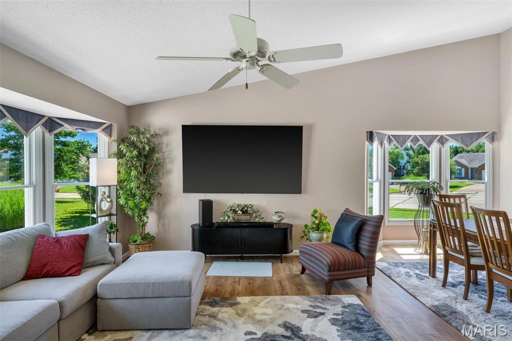 Vlgs At Dardenne Prairie Villas #4 - Residential