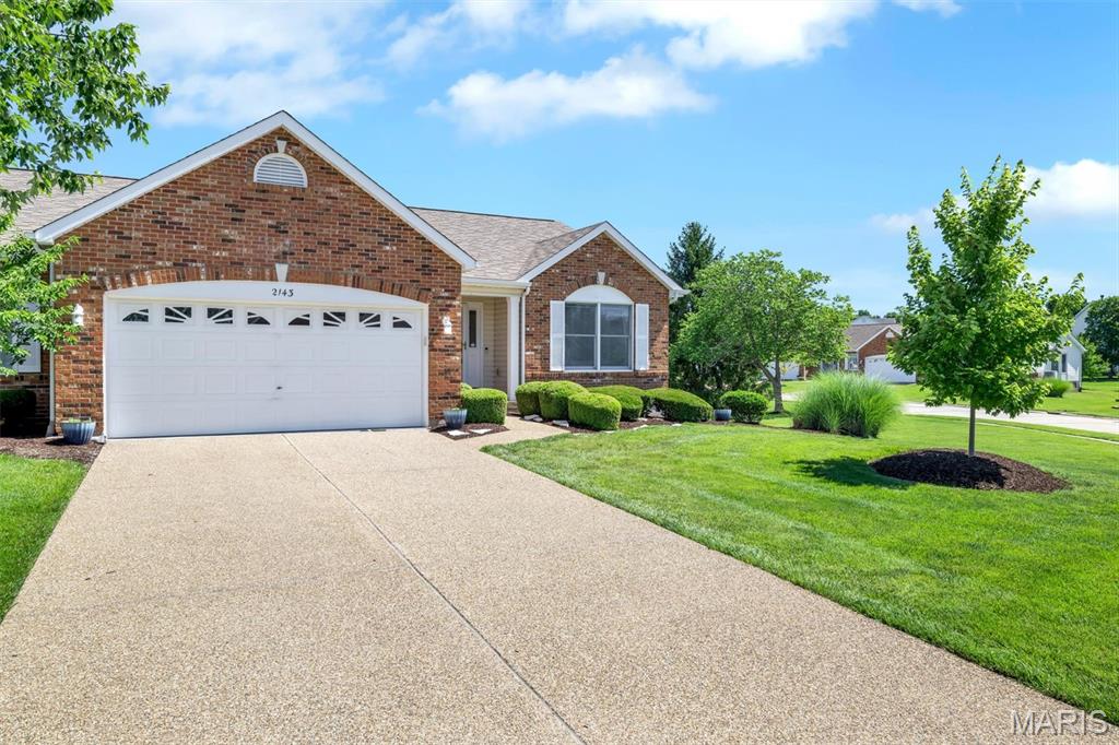 Vlgs At Dardenne Prairie Villas #4 - Residential