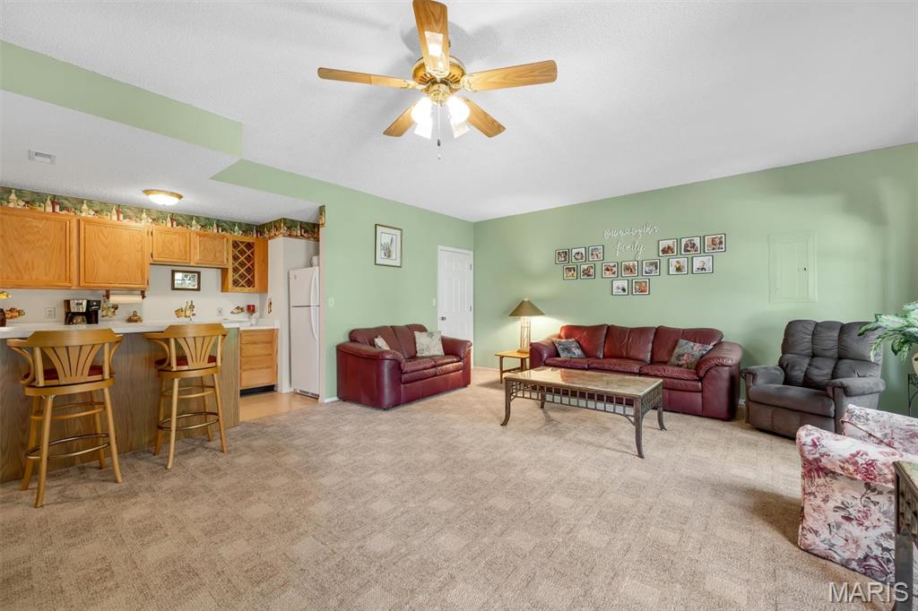 Vlgs At Dardenne Prairie Villas #4 - Residential