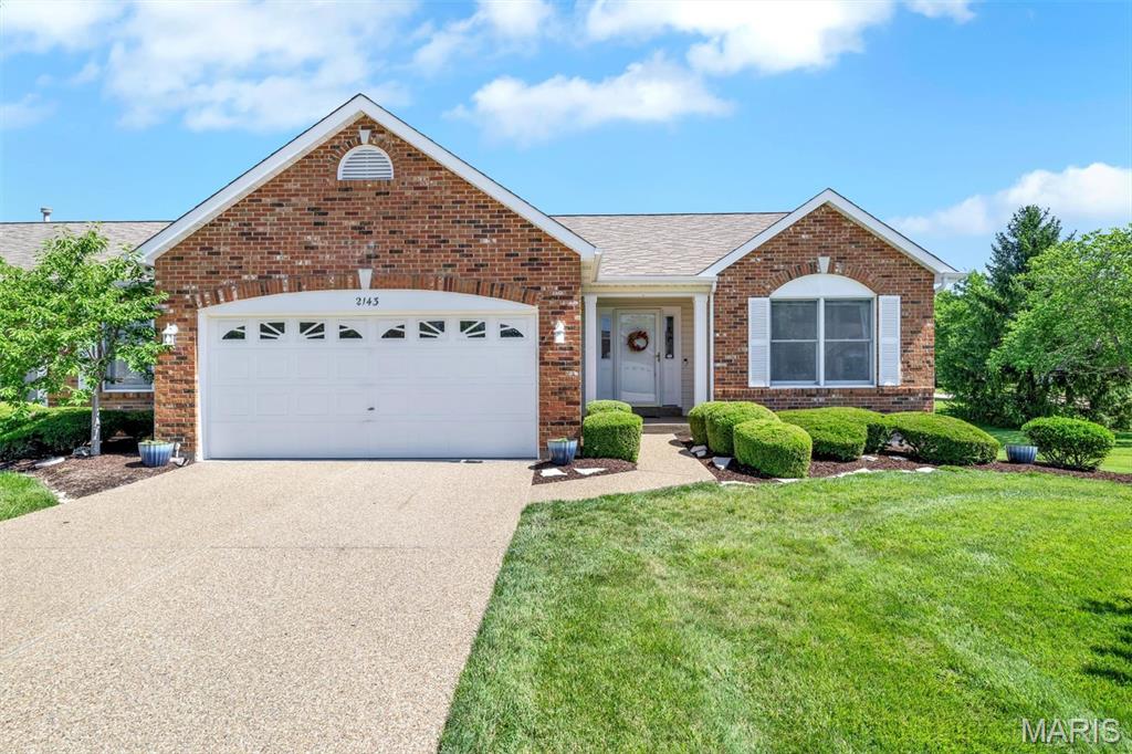 Vlgs At Dardenne Prairie Villas #4 - Residential