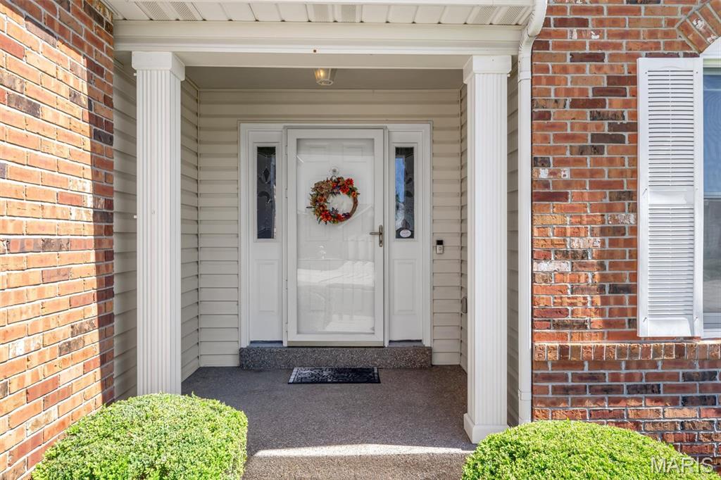 Vlgs At Dardenne Prairie Villas #4 - Residential