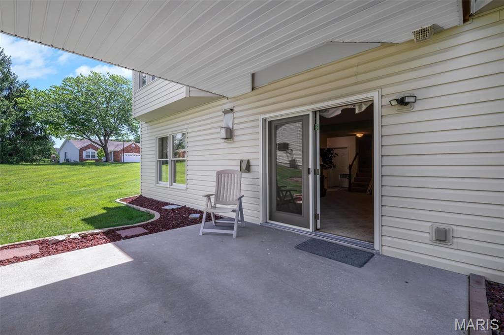 Vlgs At Dardenne Prairie Villas #4 - Residential