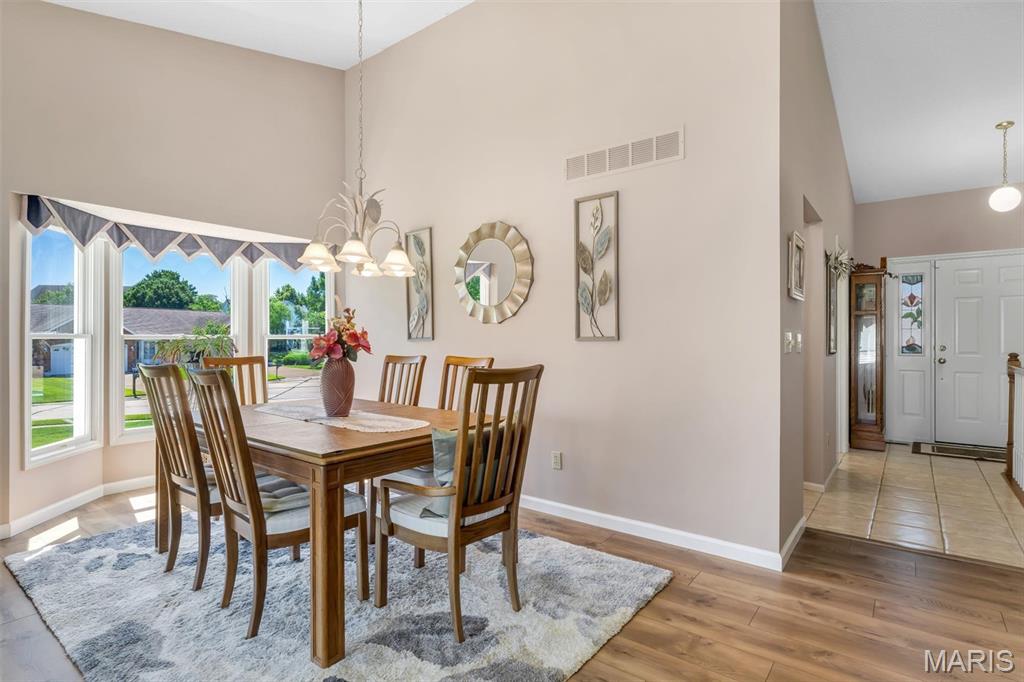 Vlgs At Dardenne Prairie Villas #4 - Residential