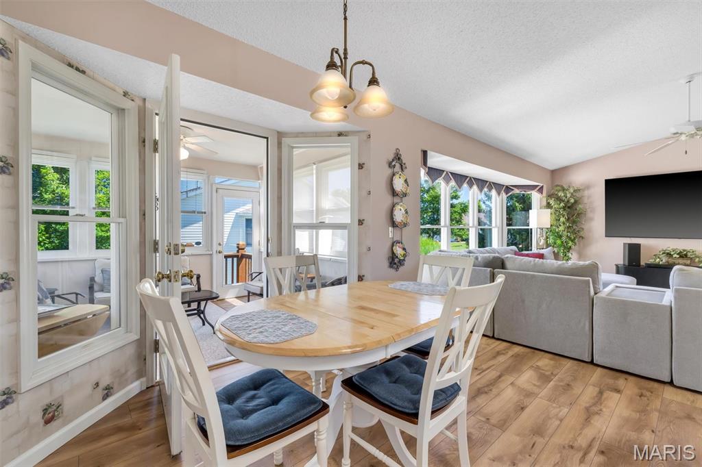 Vlgs At Dardenne Prairie Villas #4 - Residential