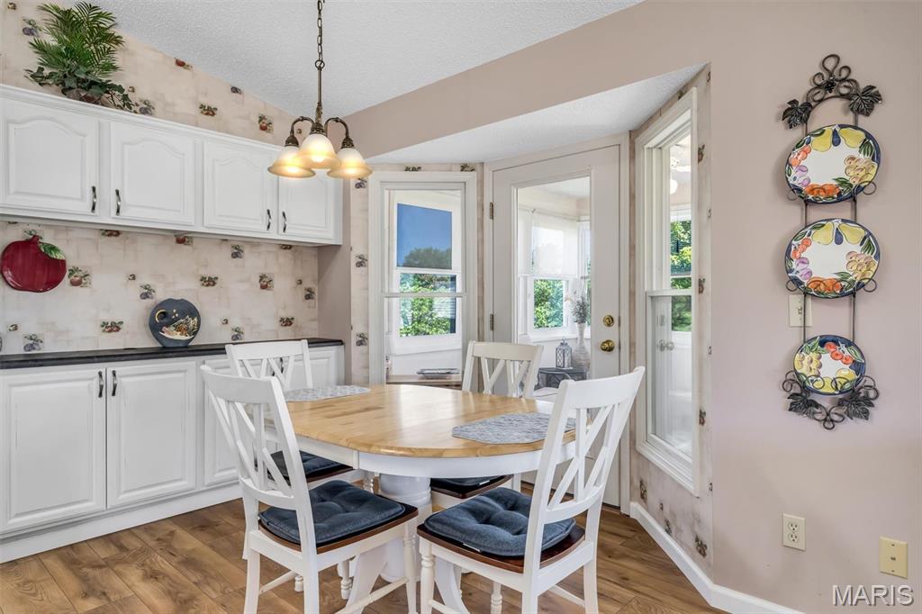 Vlgs At Dardenne Prairie Villas #4 - Residential