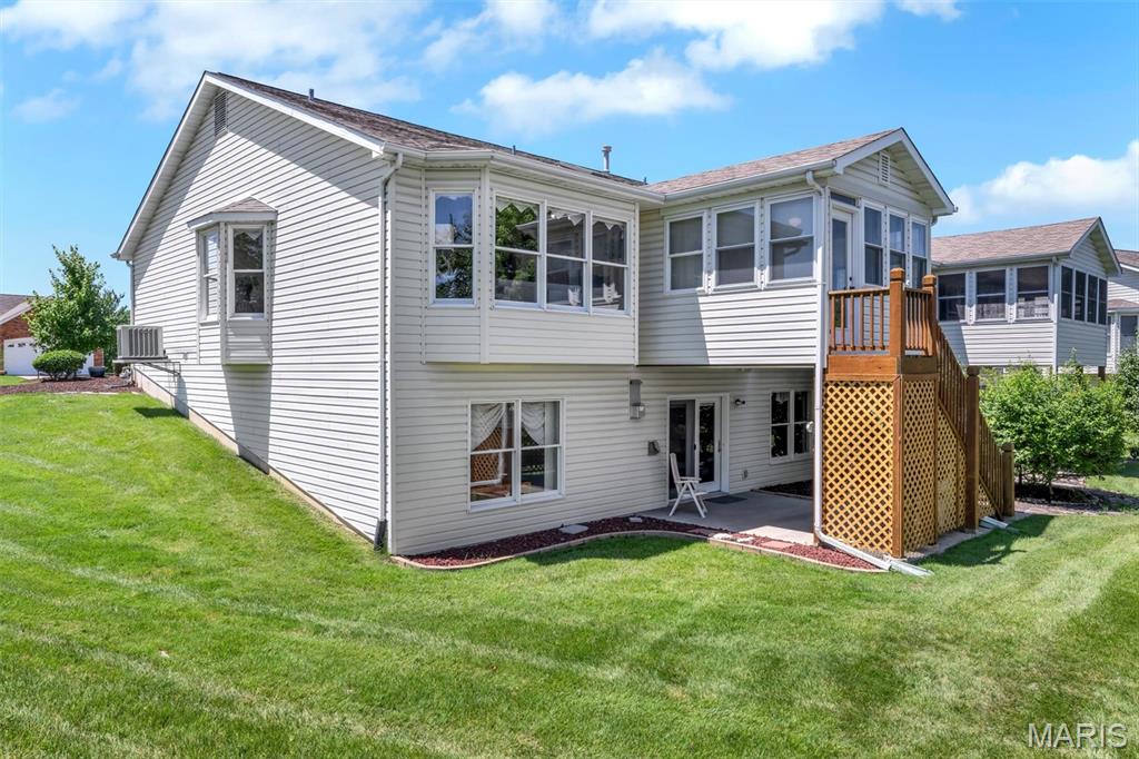Vlgs At Dardenne Prairie Villas #4 - Residential