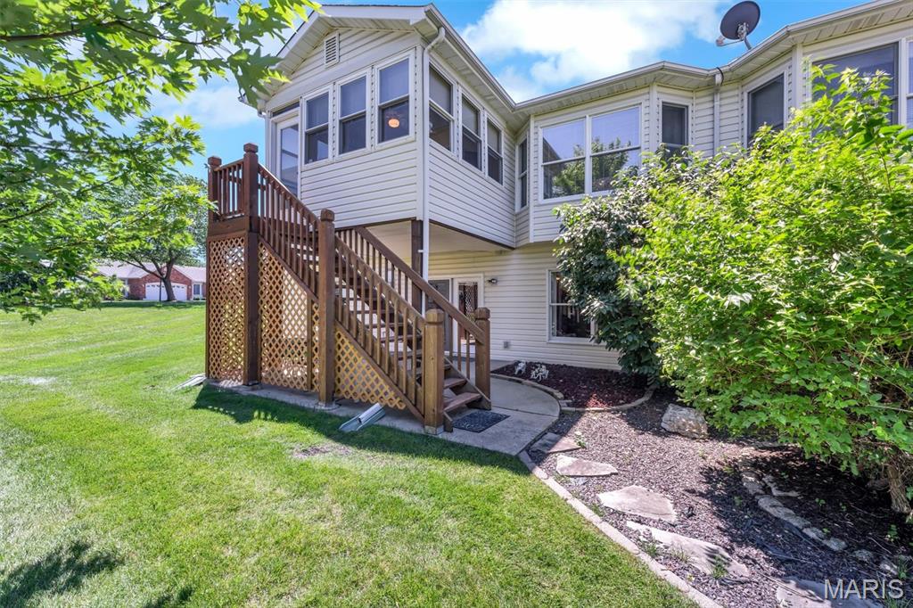 Vlgs At Dardenne Prairie Villas #4 - Residential