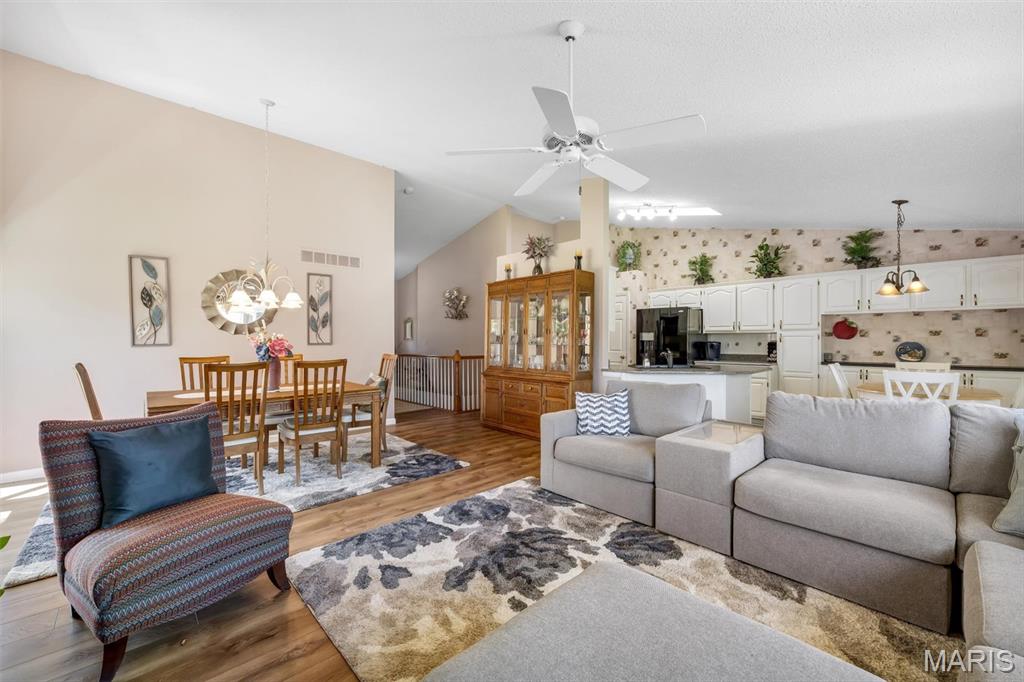 Vlgs At Dardenne Prairie Villas #4 - Residential