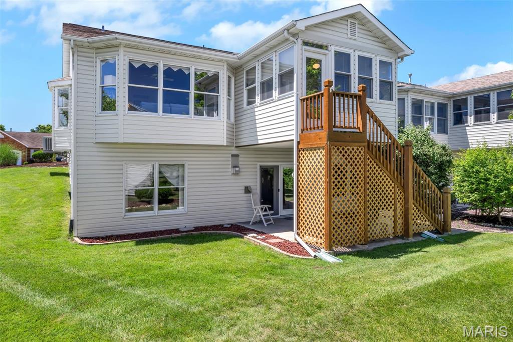 Vlgs At Dardenne Prairie Villas #4 - Residential