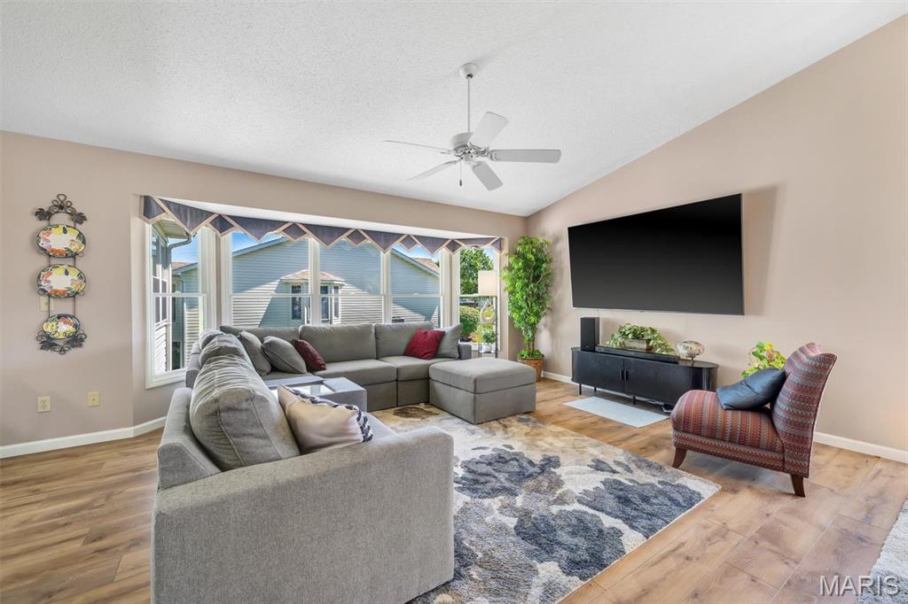 Vlgs At Dardenne Prairie Villas #4 - Residential