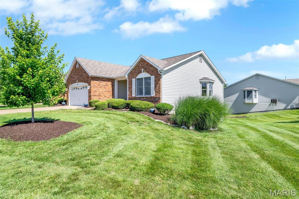 Vlgs At Dardenne Prairie Villas #4 - Residential