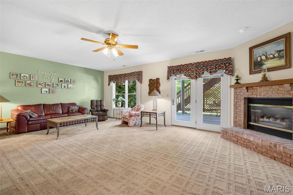 Vlgs At Dardenne Prairie Villas #4 - Residential