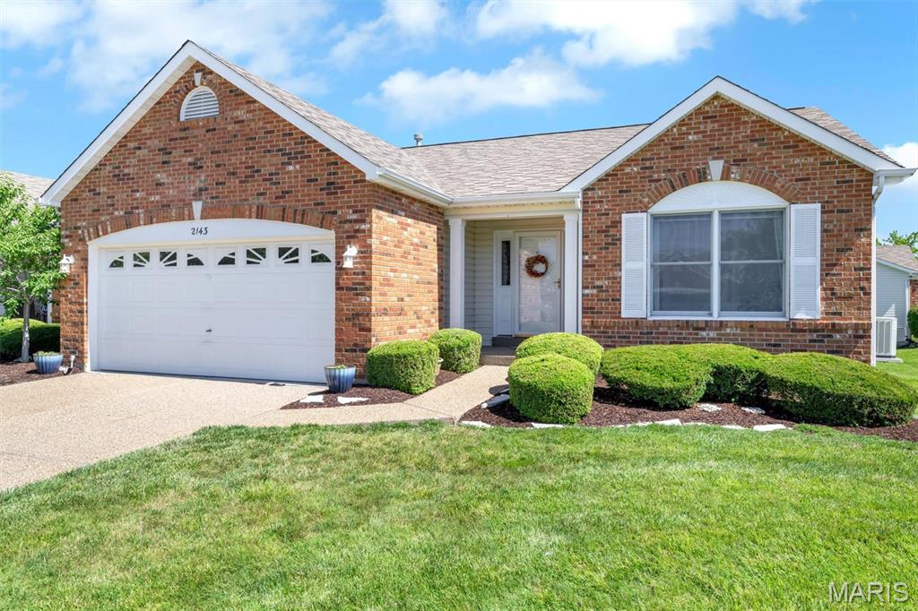 Vlgs At Dardenne Prairie Villas #4 - Residential