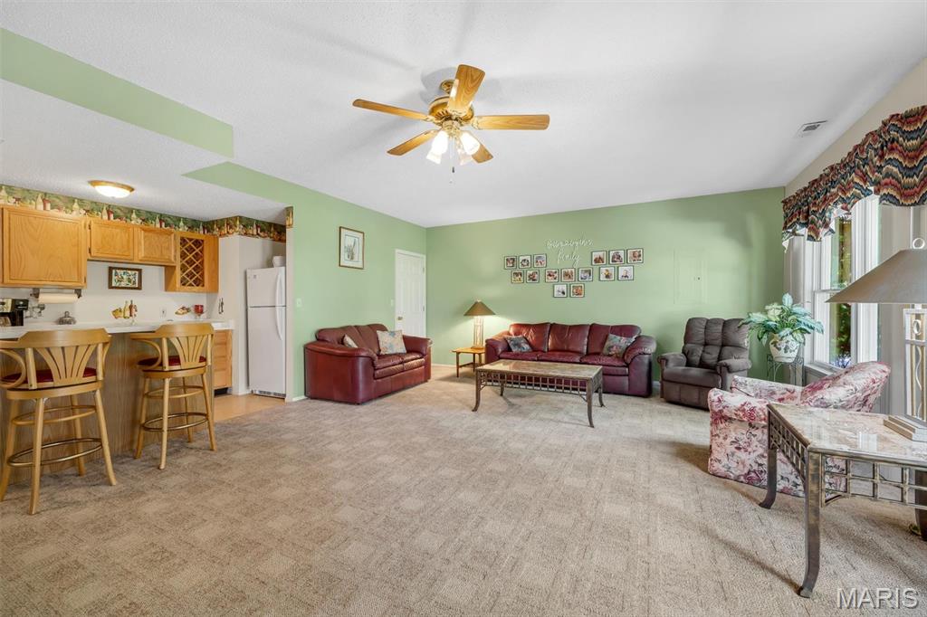Vlgs At Dardenne Prairie Villas #4 - Residential