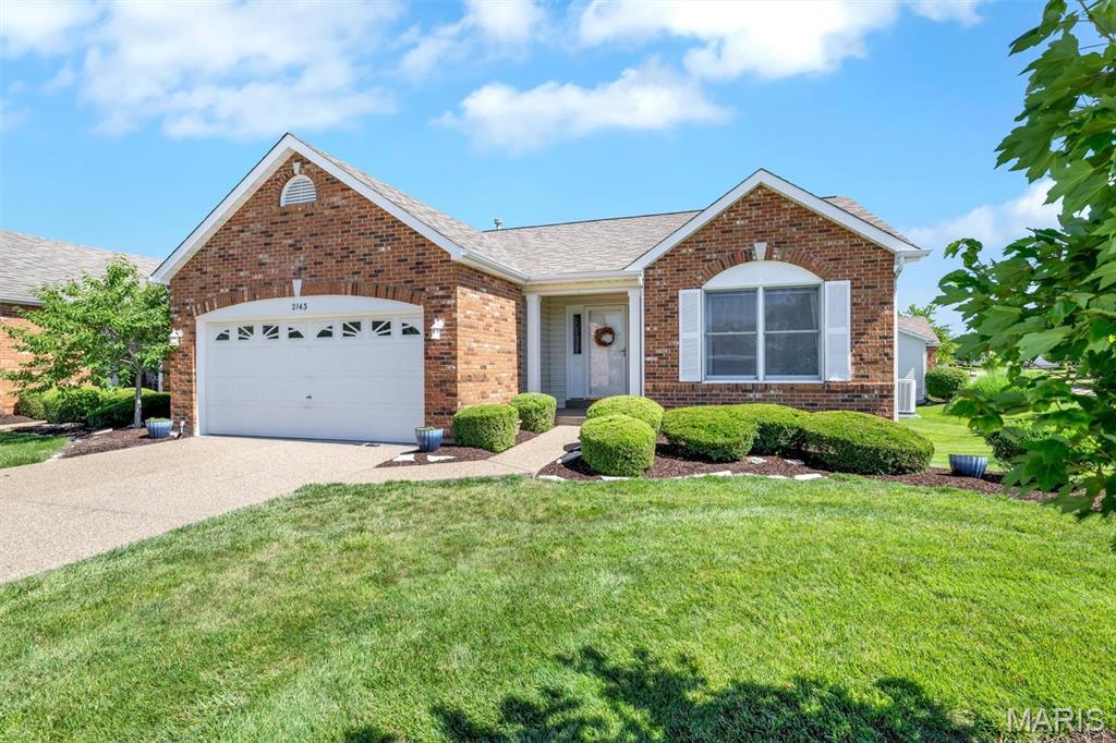 Vlgs At Dardenne Prairie Villas #4 - Residential